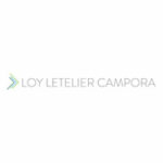 Loy Letelier Campora logo