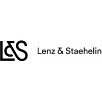 Logo Lenz & Staehelin