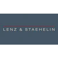 Lenz & Staehelin logo
