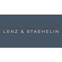 Logo Lenz & Staehelin