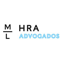Logo Henriques, Rocha & Associados