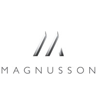 Logo Magnusson