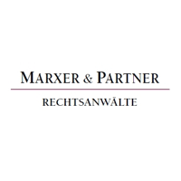 Logo Marxer & Partner Attorneys-at-Law