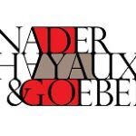 Nader, Hayaux y Goebel, SC logo