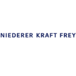 Niederer Kraft Frey AG logo
