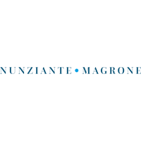 Nunziante Magrone logo