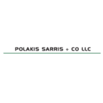 Polakis Sarris logo