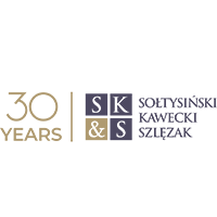 Soltysinski Kawecki & Szlezak Logo