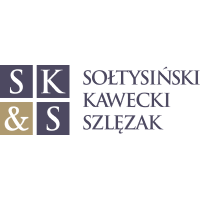 Logo Soltysinski Kawecki & Szlezak