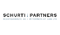 Logo Schurti Partners Attorneys at Law Ltd