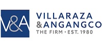 Logo Villaraza & Angangco (V&A Law)
