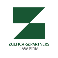 Logo Zulficar & Partners