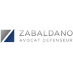 ZABALDANO Avocat Defenseur logo