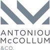 Logo Antoniou McCollum & Co. LLC