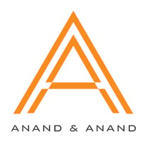 Logo Anand and Anand