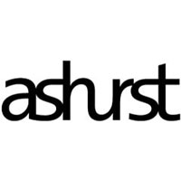 Ashurst logo