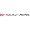 BPV Huegel logo