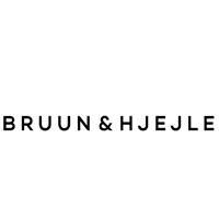 Logo Bruun & Hjejle