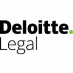 Deloitte Legal Canada LLP logo