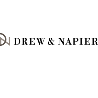 Drew & Napier LLC Logo