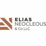 Elias Neocleous & Co LLC logo