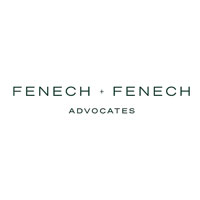 Fenech & Fenech Advocates Logo