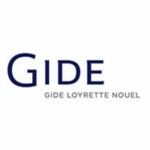 Gide Loyrette Nouel logo