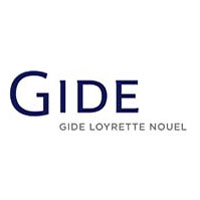 Logo Gide Loyrette Nouel