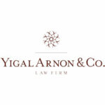 Yigal Arnon & Co logo