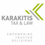 Karakitis Tax & law logo