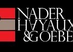 Nader, Hayaux y Goebel, SC logo