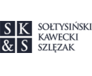 Logo Soltysinski Kawecki & Szlezak