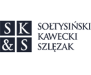 Soltysinski Kawecki & Szlezak logo