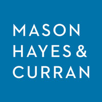 Mason Hayes & Curran Logo