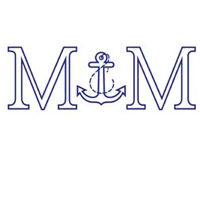 Logo Montanios & Montanios LLC