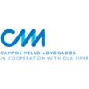 Logo Campos Mello Advogados