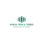 Noboa, Peña & Torres, Abogados logo