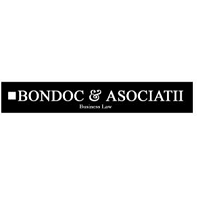 Logo Bondoc si Asociatii SCA