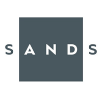 Logo SANDS