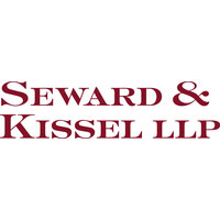 Logo Seward & Kissel LLP