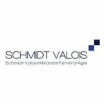 Schmidt, Valois, Miranda, Ferreira & Agel Advogados logo