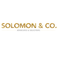 Solomon & Co. Advocates & Solicitors logo