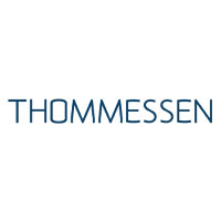 Logo Advokatfirmaet Thommessen AS