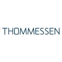 Logo Thommessen (Advokatfirmaet Thommessen AS)