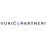 Vukic & Partners logo