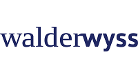 Walder Wyss logo
