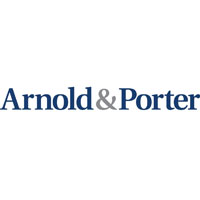 Arnold & Porter logo