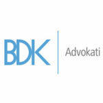 BDK Advokati AOD logo