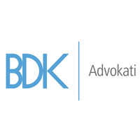 BDK Advokati AOD logo