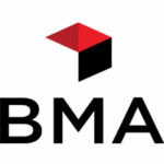 BMA – Barbosa, Müssnich, Aragão logo